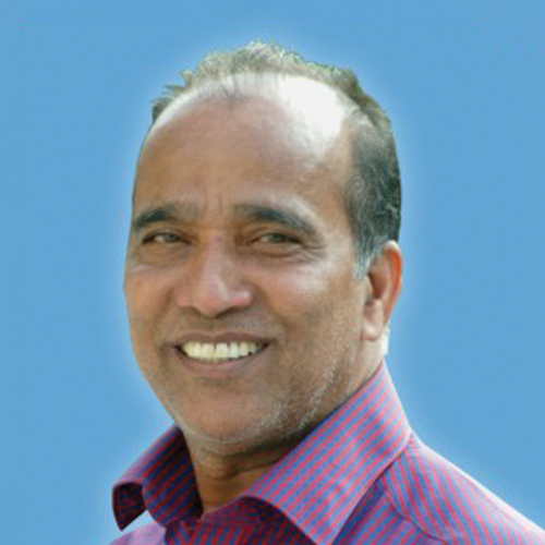 Rev. Fr Kunnumpuram Kurian
